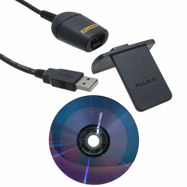 FVF-BASIC Fluke Electronics  Accessoires